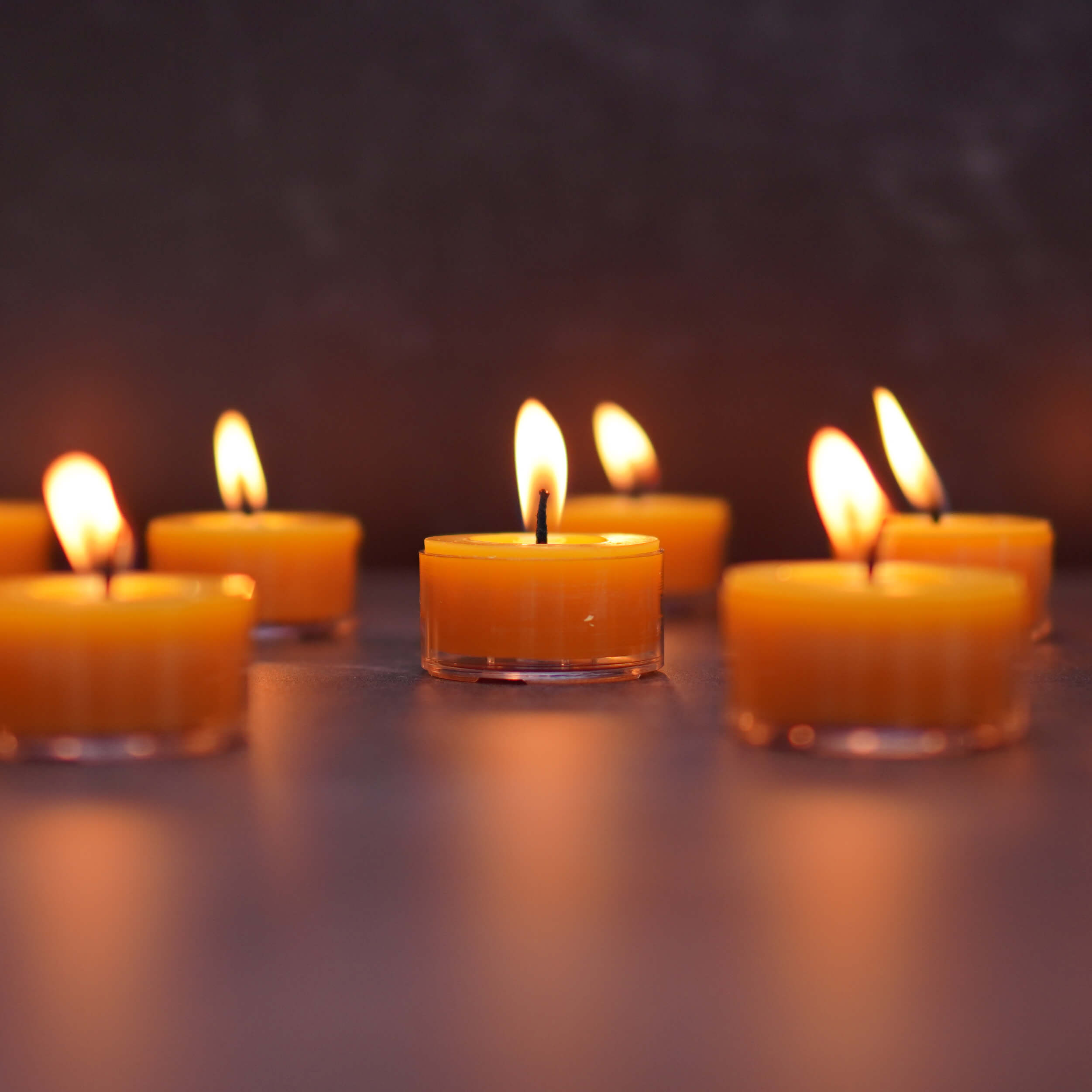 Bulk Tea Lights