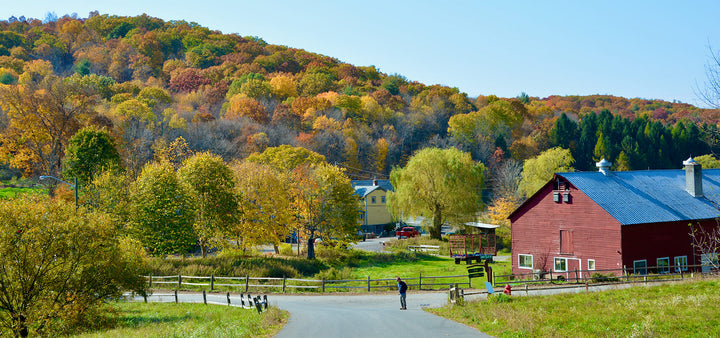 Camphill Village Copake