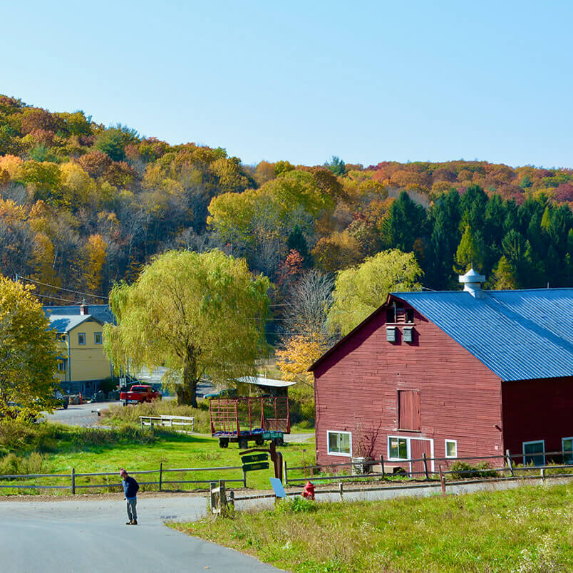 Camphill Village Copake