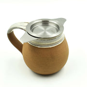 Stainless Steel Mesh Tea Infuser use suggestion