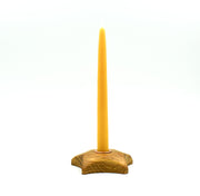 Sirius Star Candle Holder & Candle