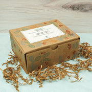 Saveur de Terroirs Three Certified Biodynamic Seasoning Blends Gift Box side