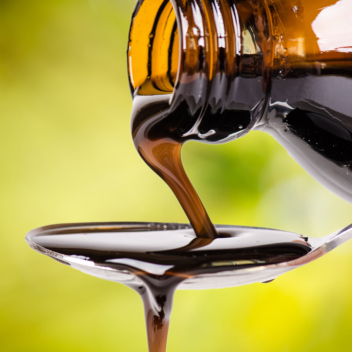 Syrups / Elixirs.