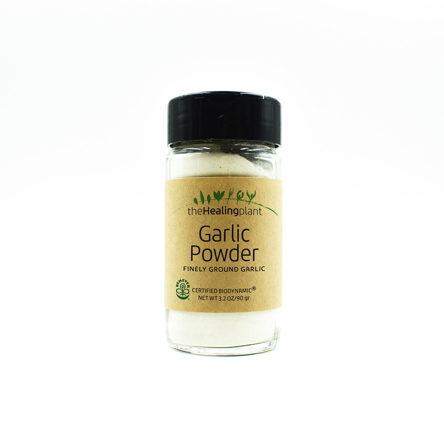 Garlic Powder