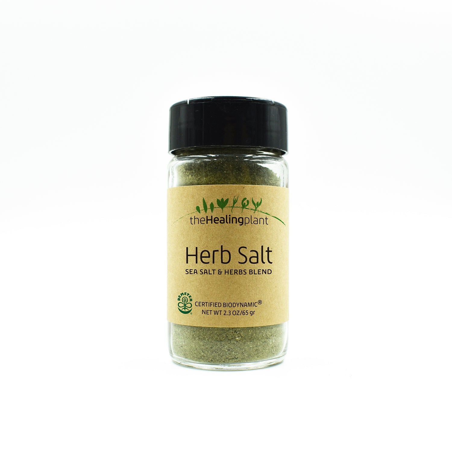 Herb Salt