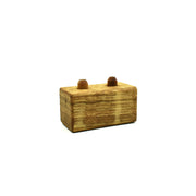 Interlocking Wooden Blocks - Mega Box