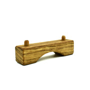Hand crafted Interlocking Wooden Block