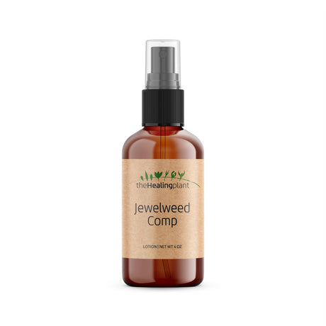 Jewelweed Comp Lotion
