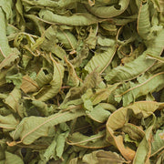 Certified Biodynamic Lemon Verbena Leaves bulk