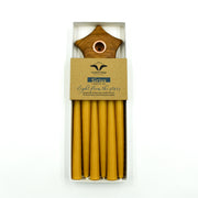 Sirius - Star & Candles Gift Box