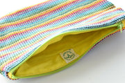 Handwoven Zipper Case