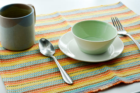 Handwoven Table Placemat